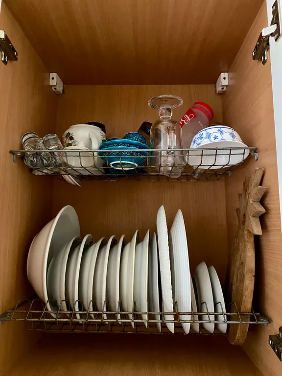 Уютная студия с видом на море