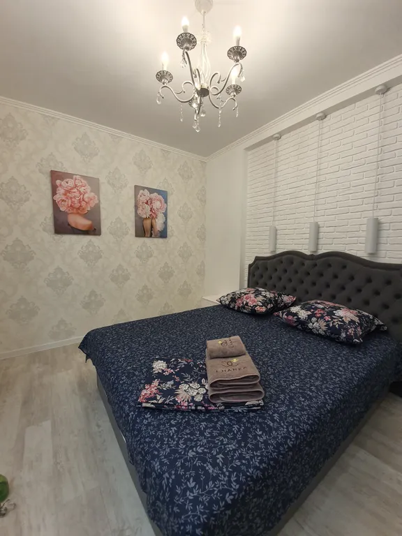 Квартира Квартира в частном коттедже со всеми удобствами — Севастополь