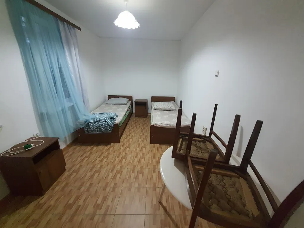 Комната в отдельном доме