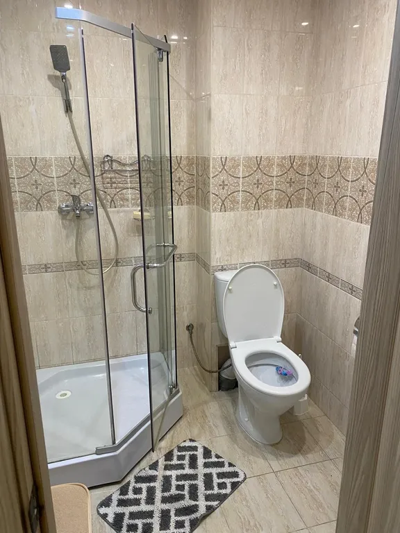 Уютные Апартаменты студия в лучшем закрытом комплексе Дагомыса