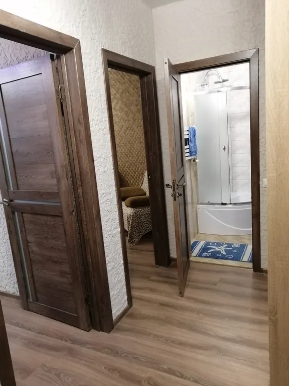 Квартира Уютная квартира — Калининград