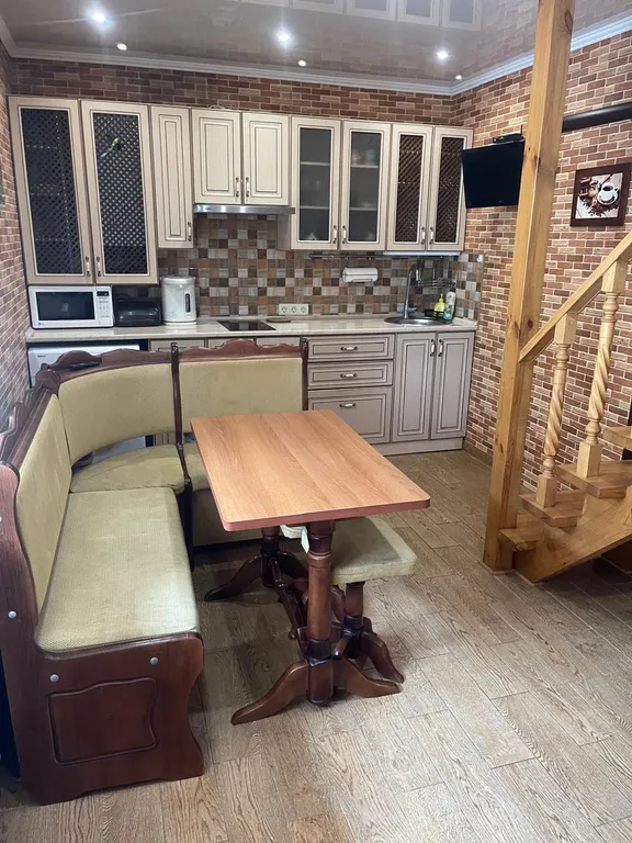 Дома посуточно в Евпатории