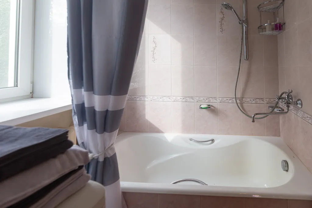 Квартира времён СССР в историческом центре