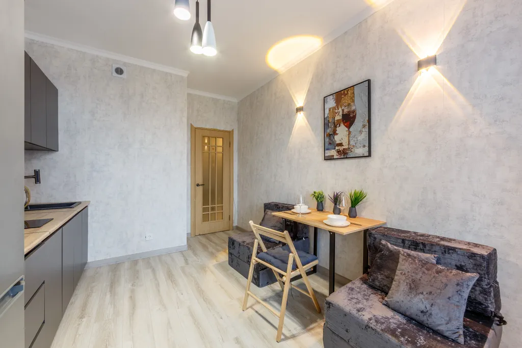 Уютная квартира в Одинцово