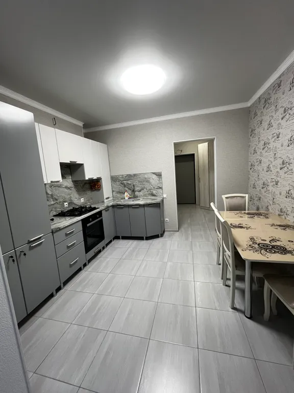 Квартира Квартира с панорамными окнами — Владикавказ