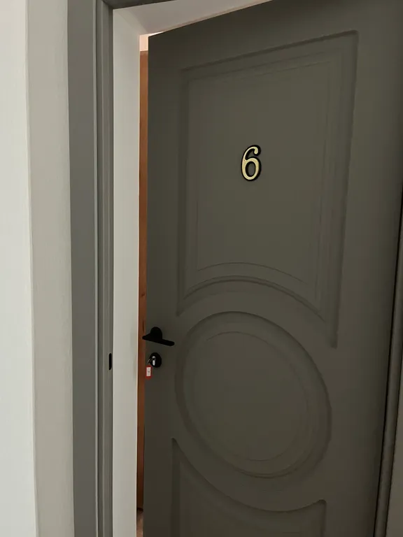 Квартира Комната — Сухум