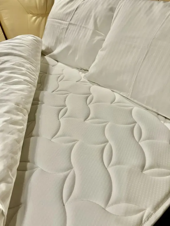 2-комнатная квартира, 56м2, 3 кровати