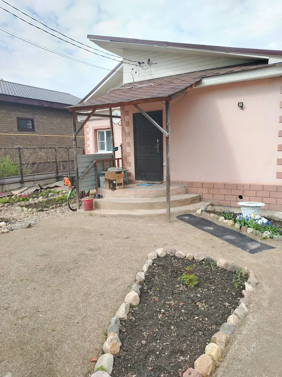 Коттедж Уютный домик в центре города — аренда посуточно в Переславль-Залесский