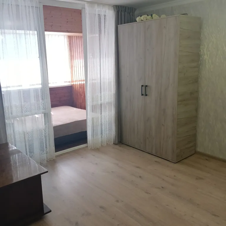 Квартира Уютная квартира в центре — Адлер