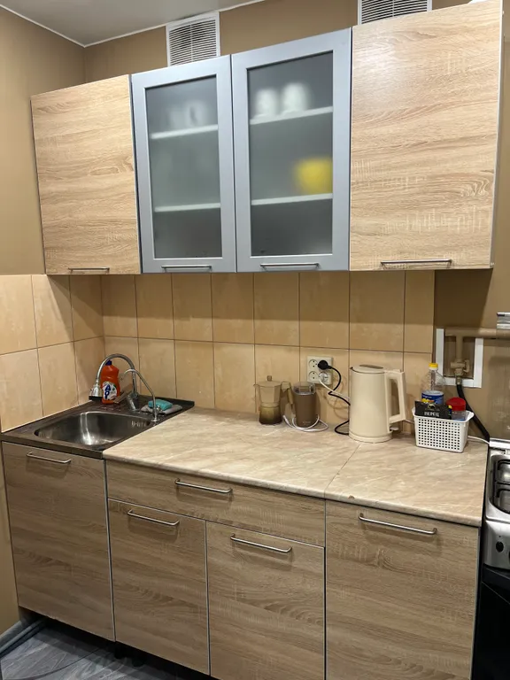 Тропическая квартира в самом центре