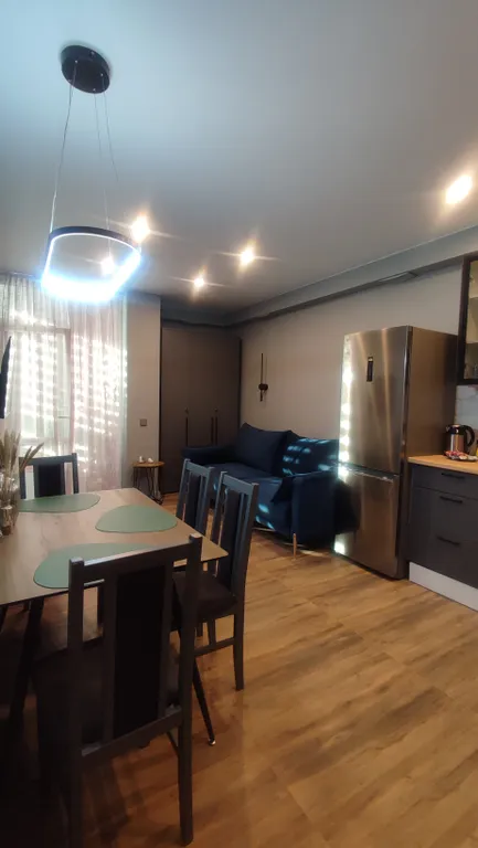 Атмосферные апартаменты у Балтийского моря