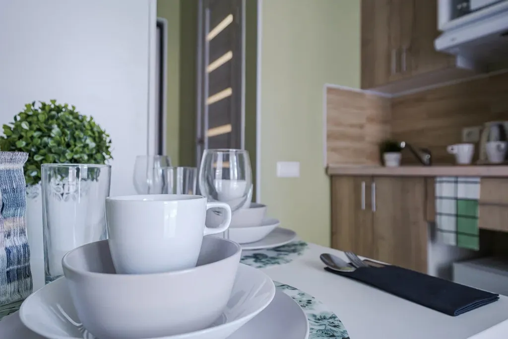 Уютная студия у метро варшавская и каширская