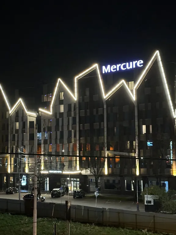 Квартира с комфортом в центре — аренда посуточно в Калининград