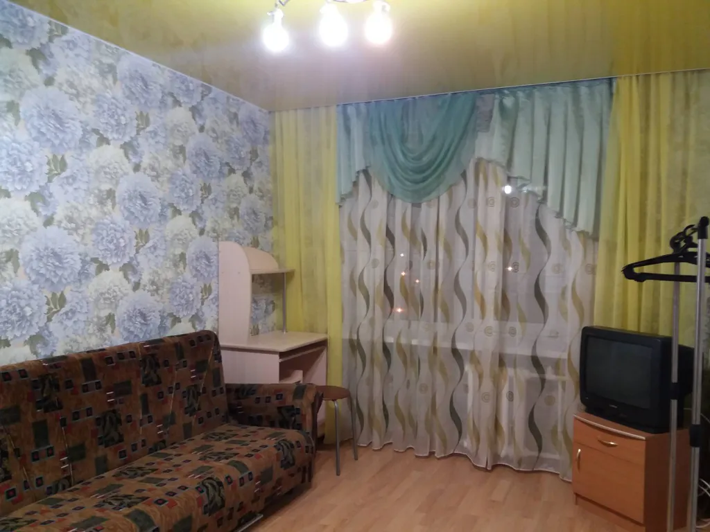 Отличная квартира