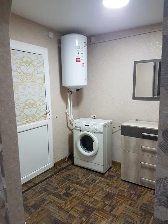 Уютный домик в исторической части города