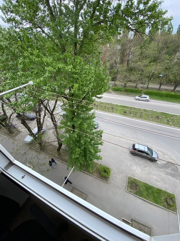 Уютная квартира у нового вокзала