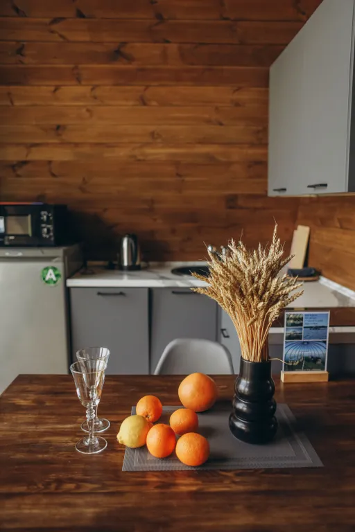 Коттедж А-Фрейм