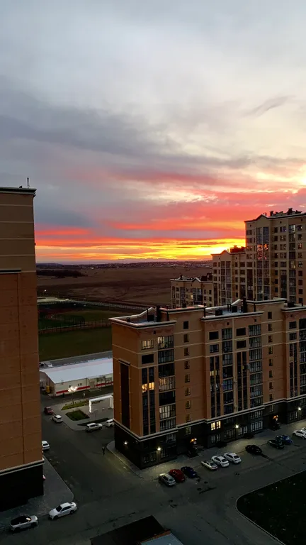 Атмосферная квартира с авторским ремонтом в элитном комплексе