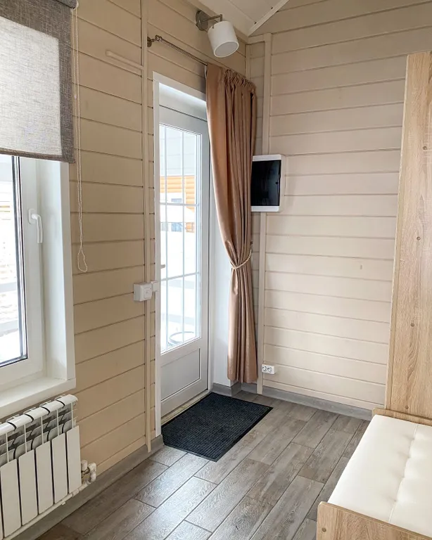 2-комнатный Дом