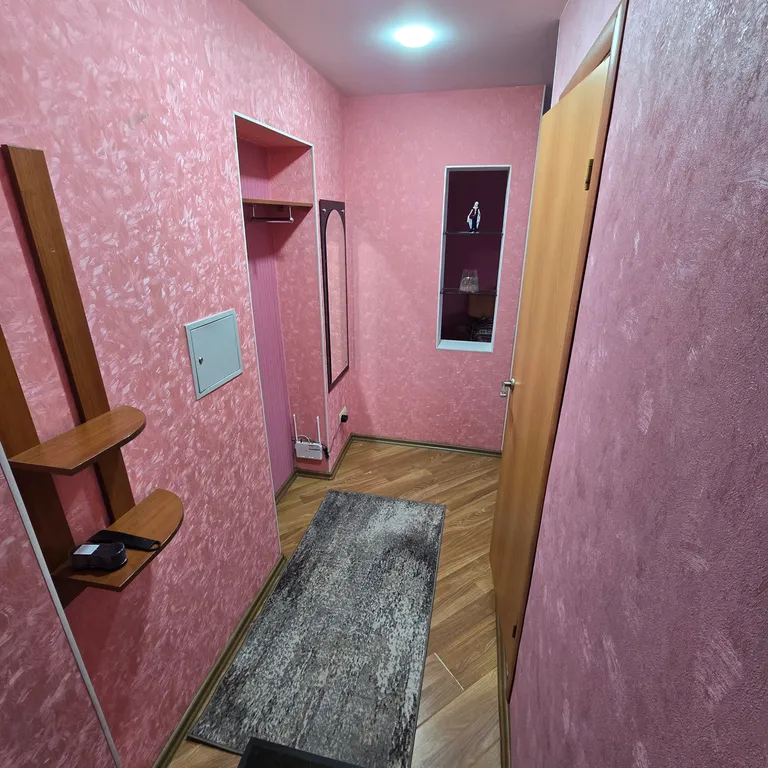 Уютная квартира в самом центре