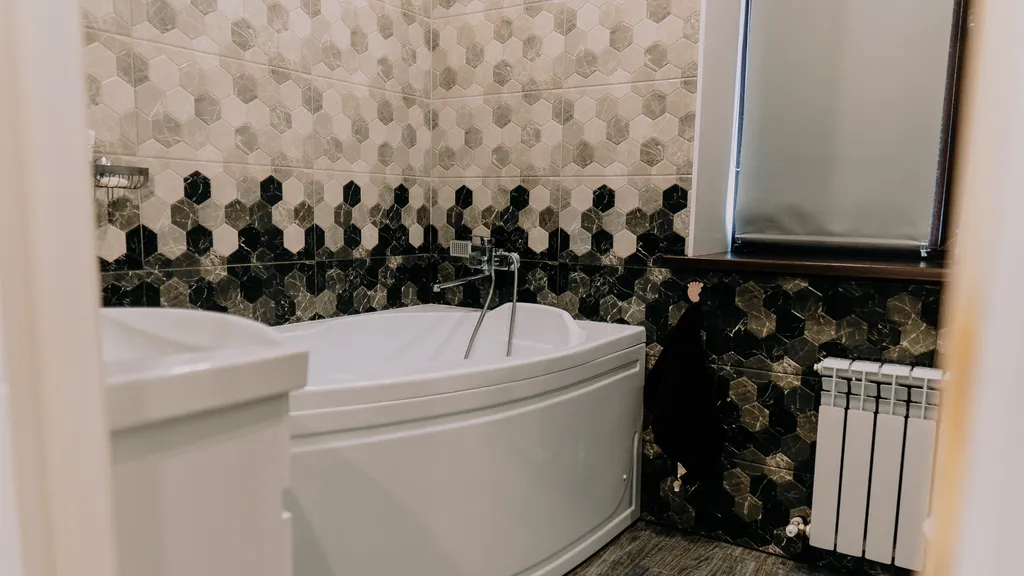 Шикарный дом для отдыха