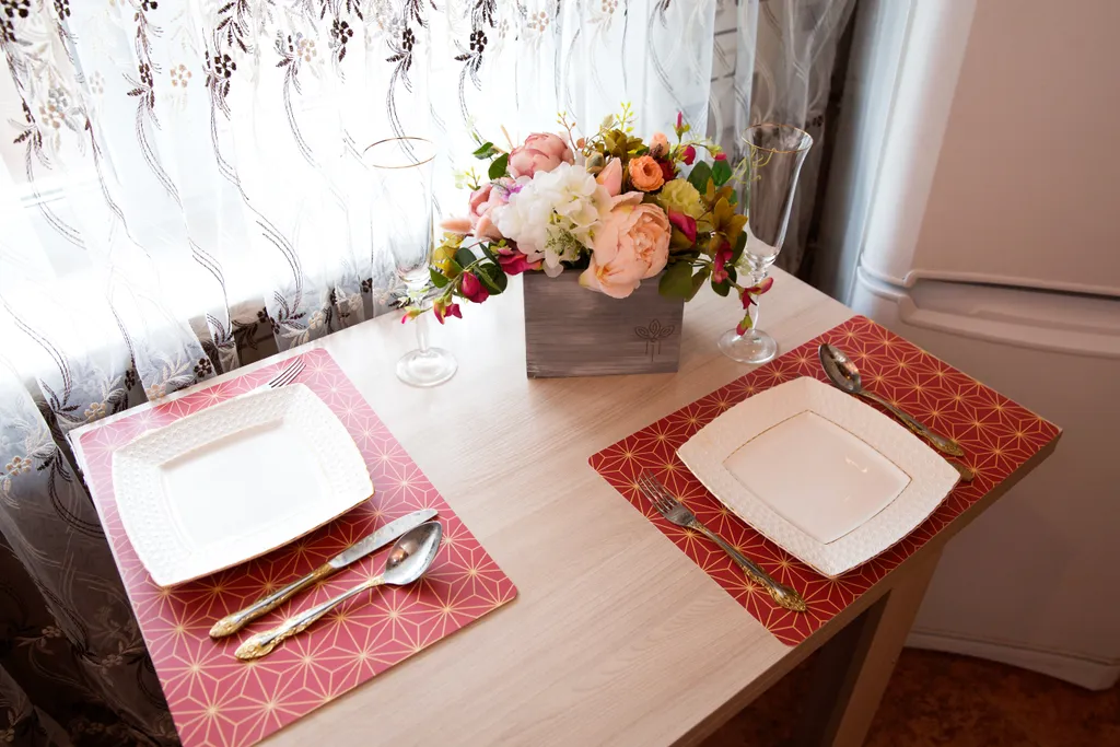 Апартаменты с удобной локацией