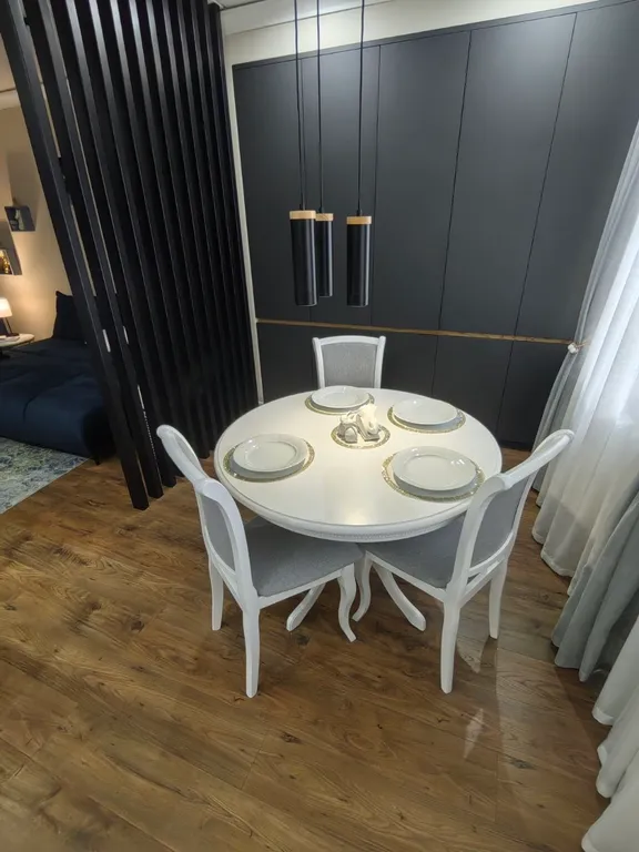 Квартира Уютная квартира с видом на парк, дистанционный заезд — Калининград