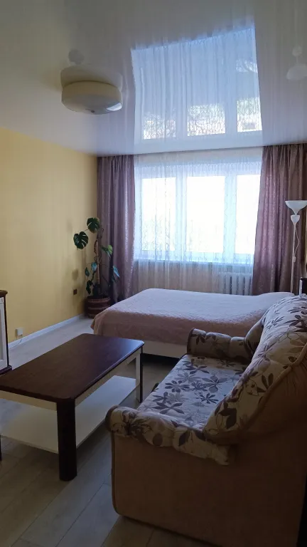 Уютная квартира в центре