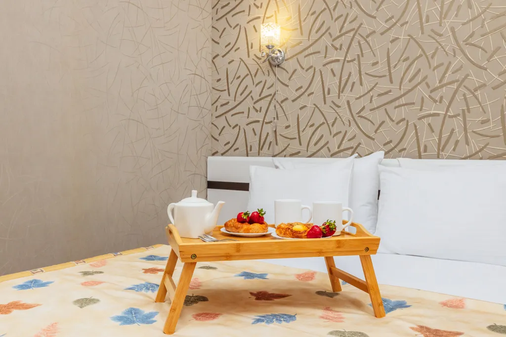 Квартира Квартира с максимальной комплектацией — Адлер