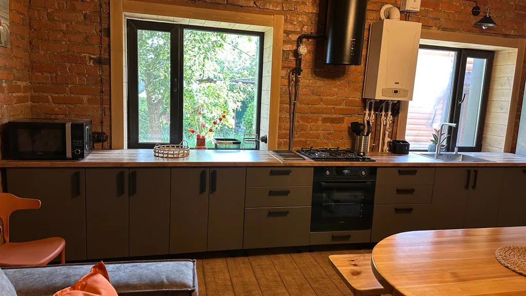 3-комнатный Дом