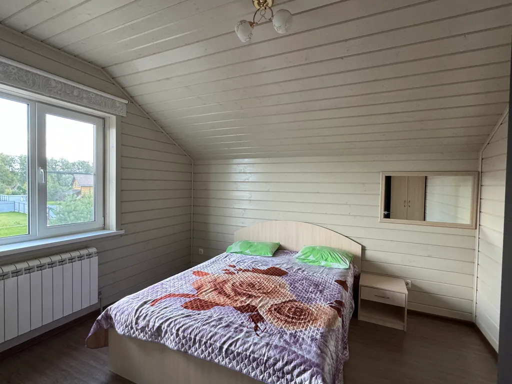 Коттедж Бизнес на 10 человек