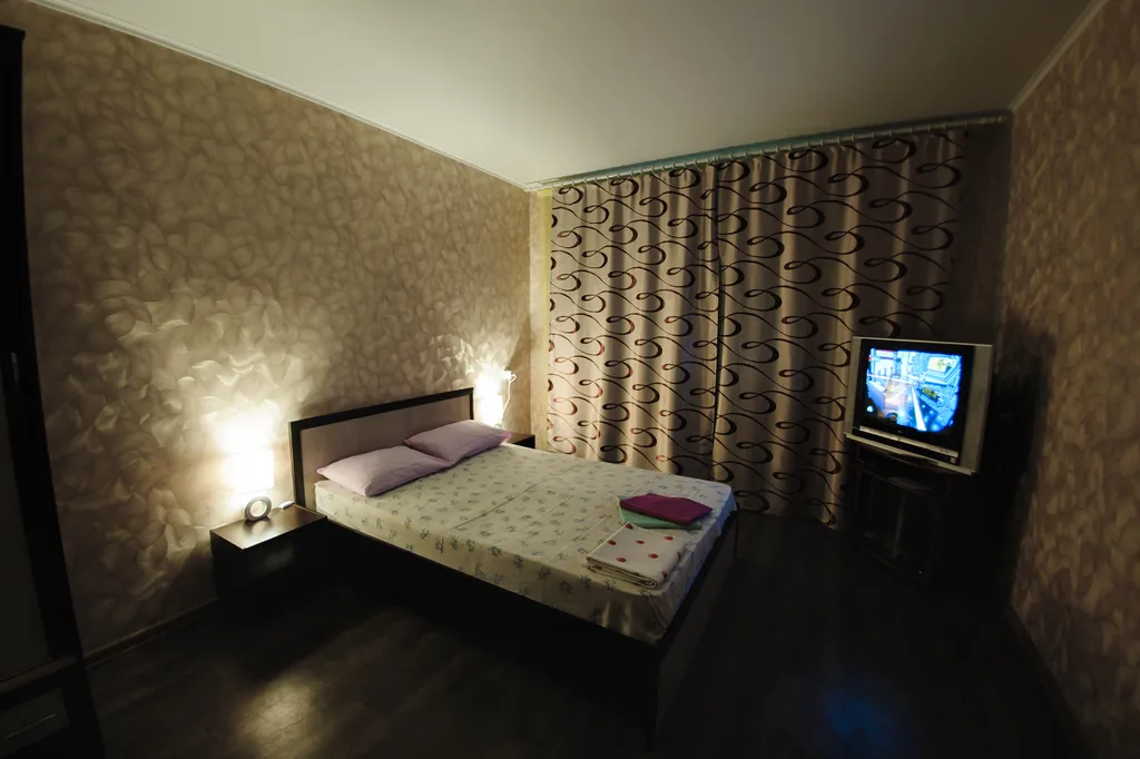 Большая уютная квартира с новым ремонтом