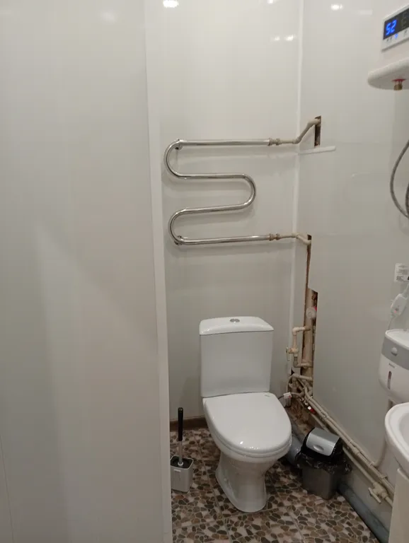 Уютная, светлая и чистая квартира