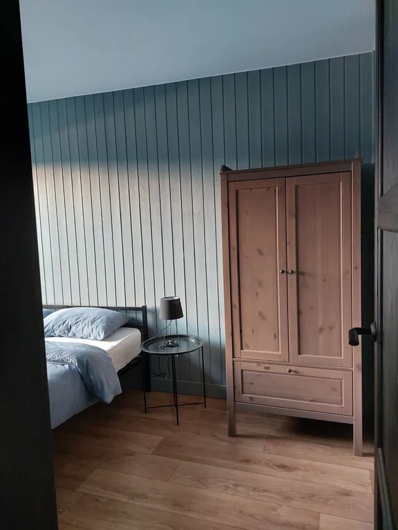 Дом Sweet House на берегу реки Дон.