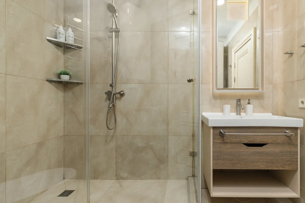 Квартира 2-комнатная Квартира — Сириус