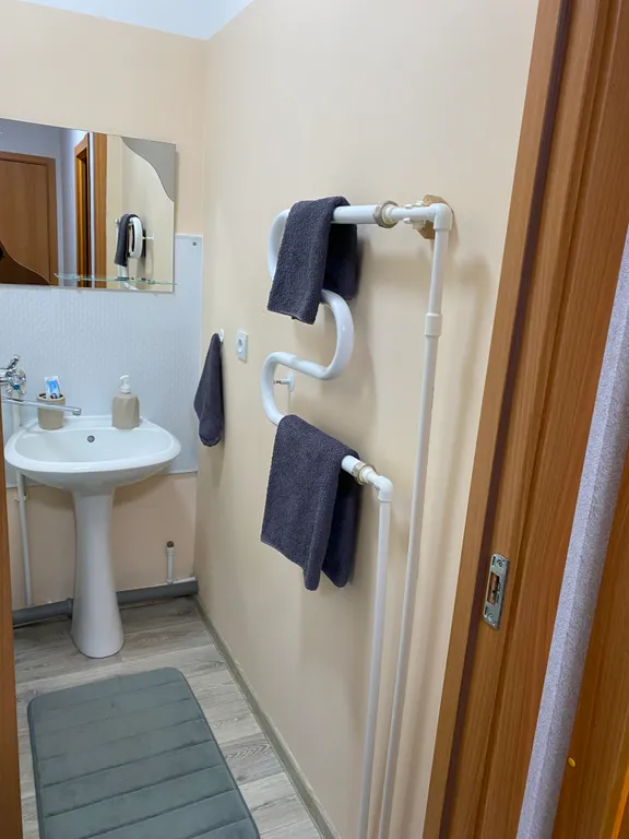 Квартира для вашего отдыха