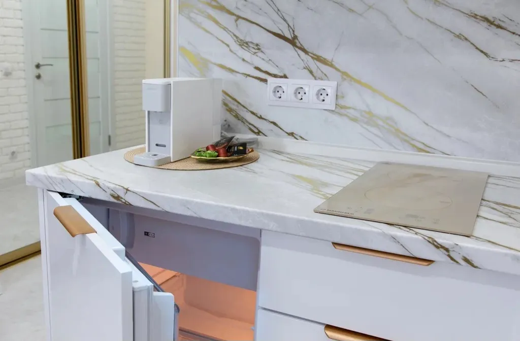 Золотая магнолия