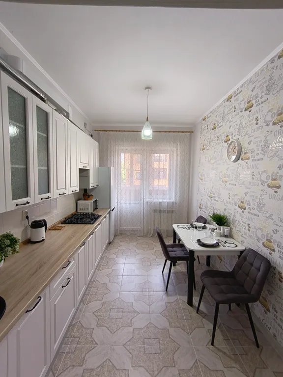 1-к. квартира в центре