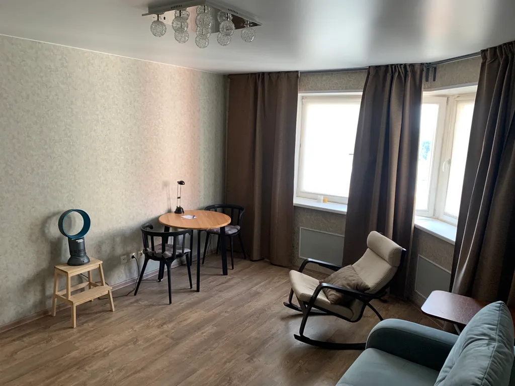 Уютная квартира рядом с МФТИ