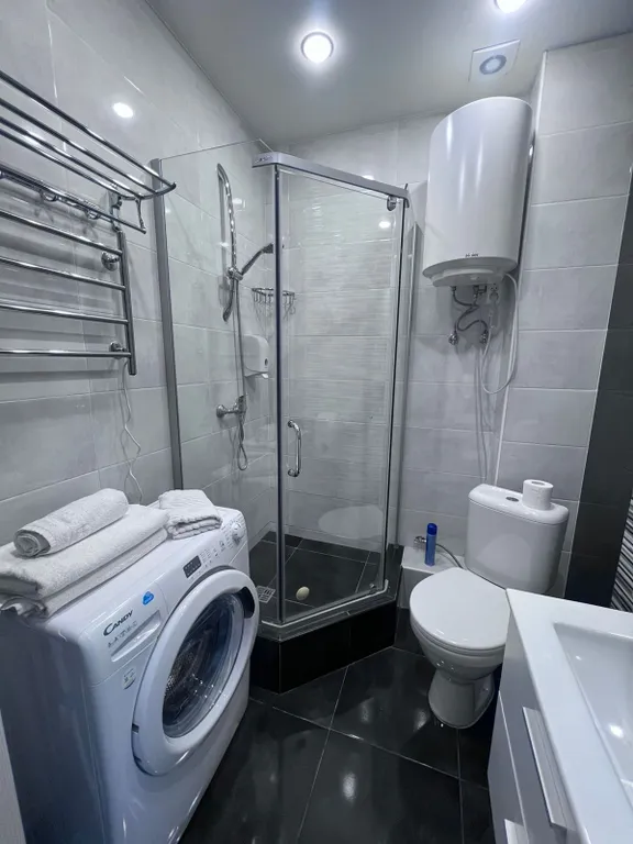 Sezam Apartments Madrid 11