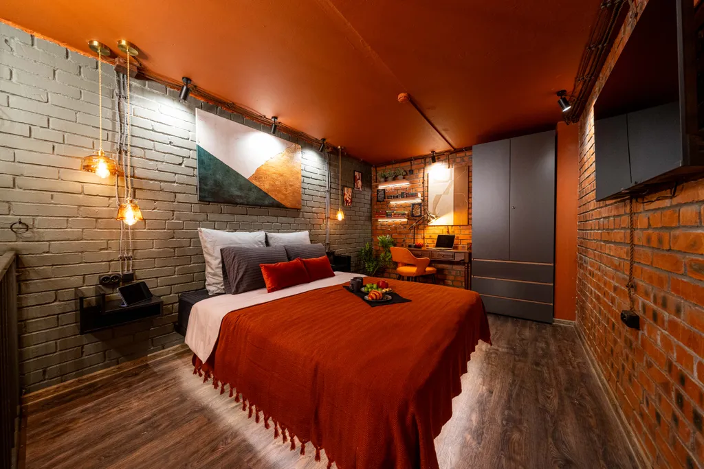 Лофт студия