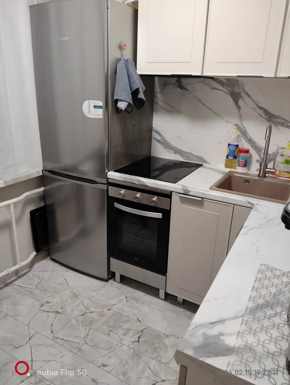 Уютная квартира, где можно хорошо выспаться