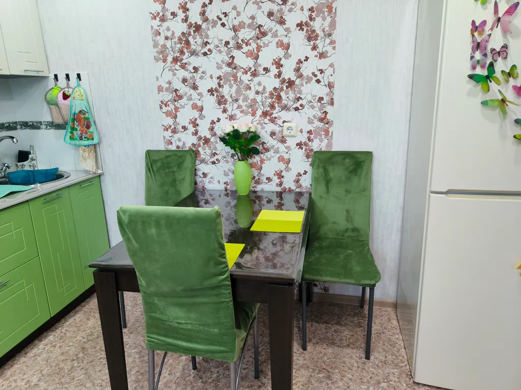 Просторная и уютная квартира по привлекательной цене