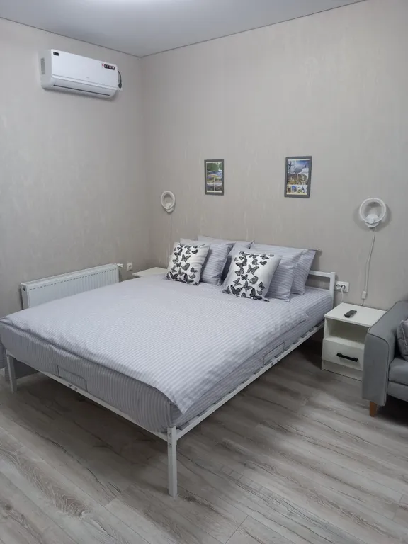 Дом в горах Адыгеи с бассейном