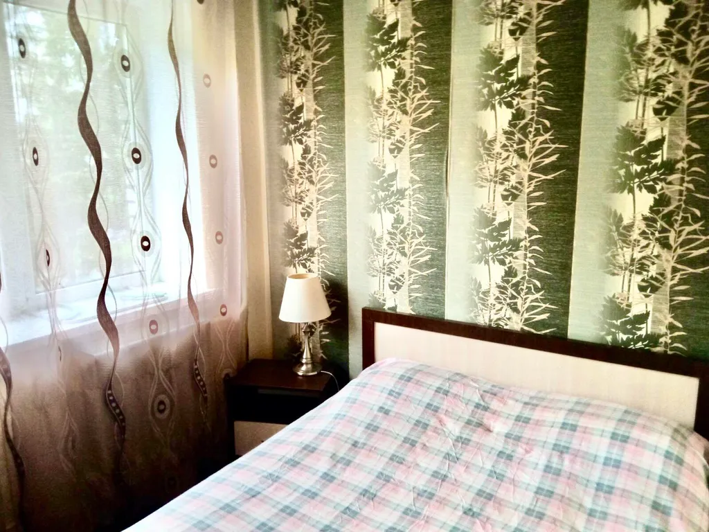 Квартира в центре