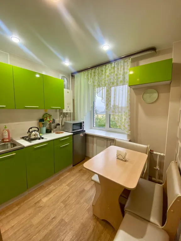 Квартира в центре