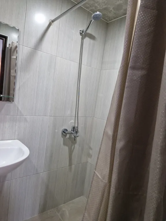 Уютная квартира-студио в самом сердце города