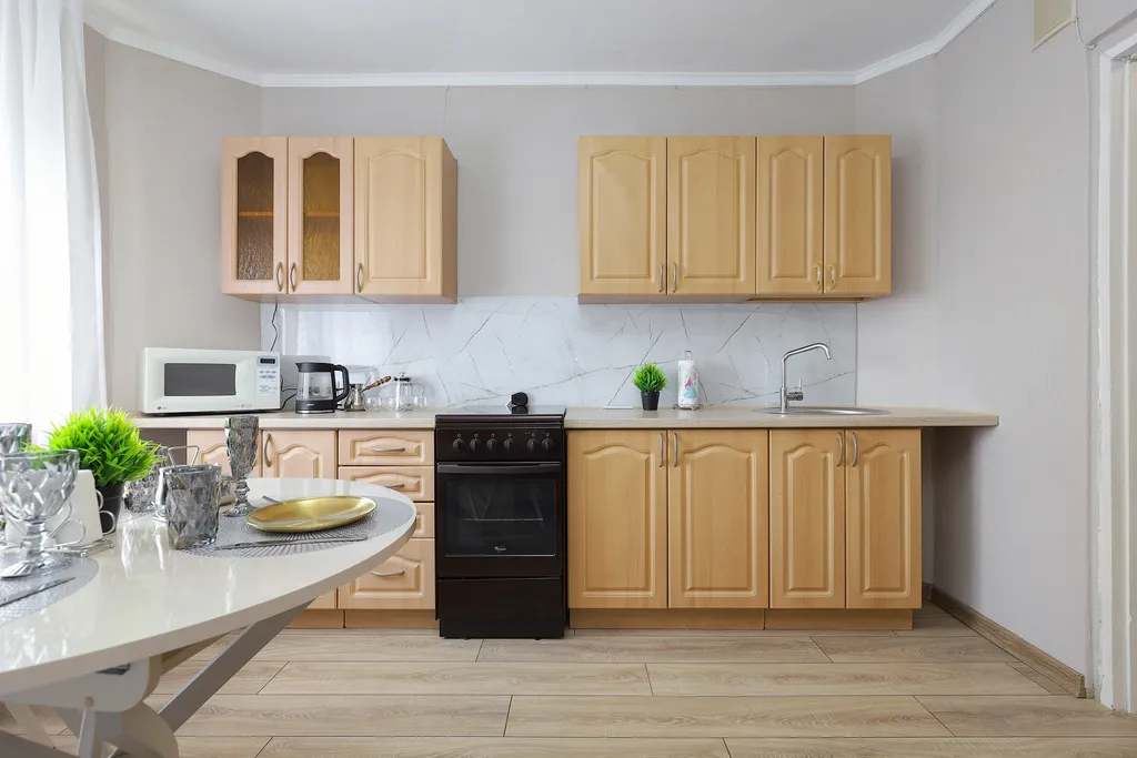 Квартира Уютная квартира — Калининград