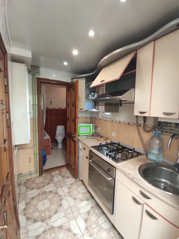 Квартира 2-хкомнатные апартаменты — Евпатория