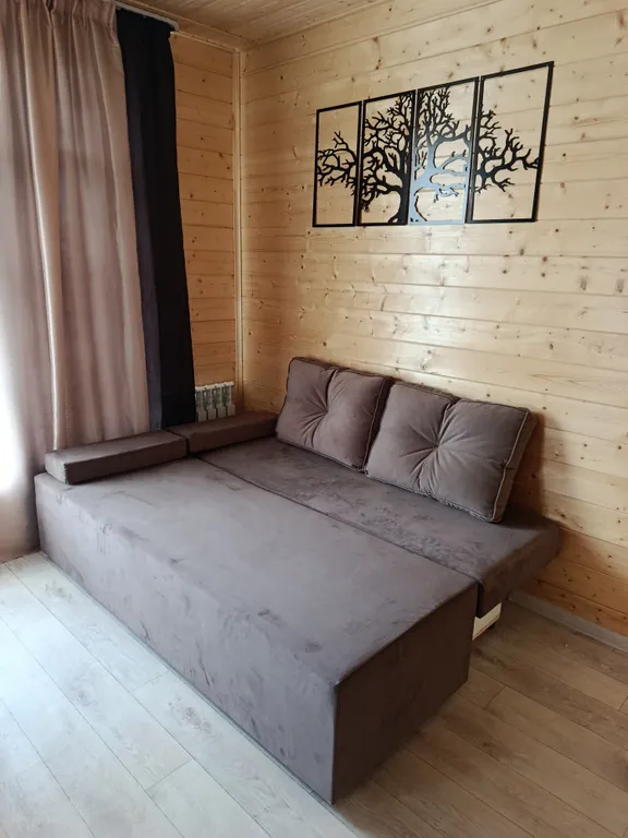 2-комнатный Дом